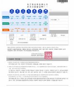 韩国签证办理时间不够可以办理韩国医美